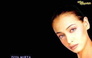 Dia Mirza